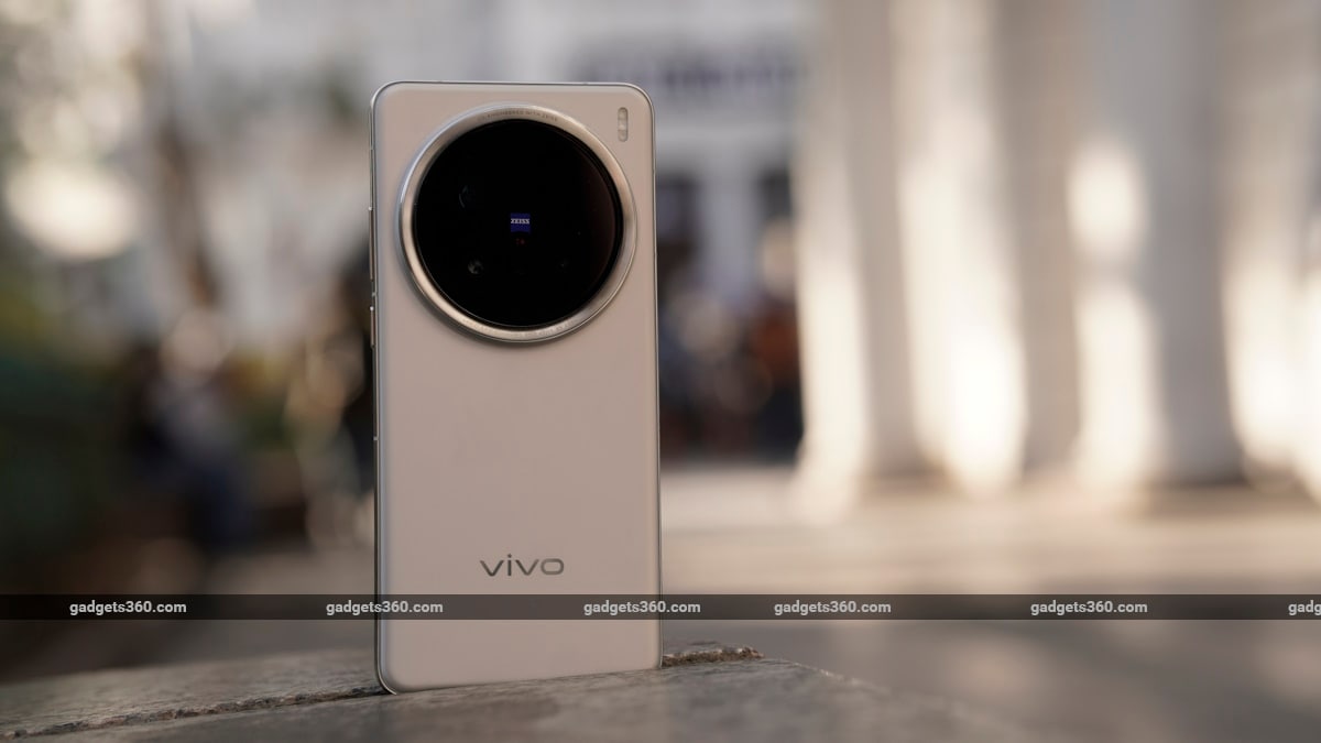 Vivo X200 Pro Review: A Great Package With Stellar Cameras